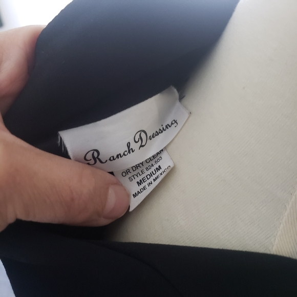 Jacket - Picture 4 of 4